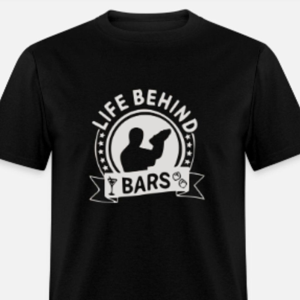 Bartender Life Behind Bars